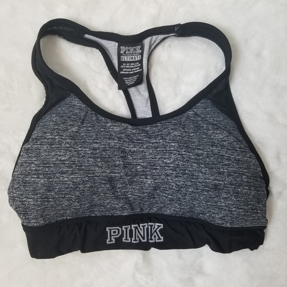 PINK Victoria's Secret Other - VS Pink Sports Bra